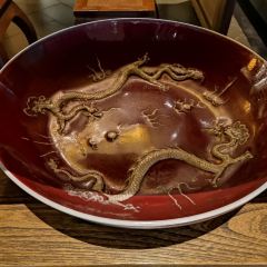 一楼食业·徽煌府第 User Photo