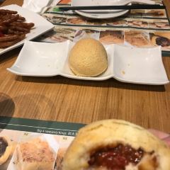 Tim Ho Wan張用戶圖片