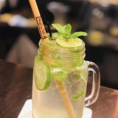 Naughty Nuri's User Photo