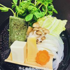 Renxingting jinban (JR boduo City ) User Photo