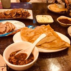 MAOMAOSMOKED MEAT HOUSE User Photo