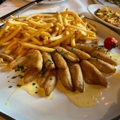 Restaurant Les Armures User Photo