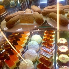 patisserie mont plus User Photo