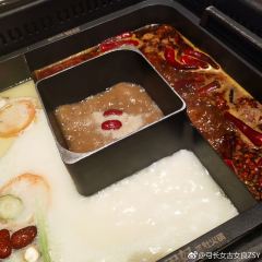 巴奴毛肚火锅(文明路店) User Photo