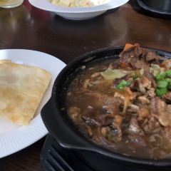 金缘饭店(诚信路店) 여행 사진