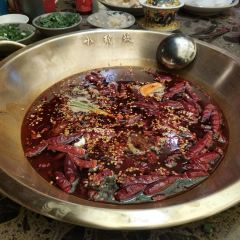 小龙坎火锅(郴州宾馆店) User Photo