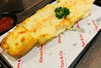 Eleven Two & Co. User Photo