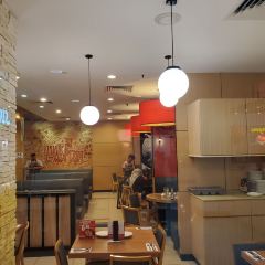 Pizza Hut Malim Jaya User Photo