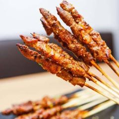 正新鸡排·炸鸡烧烤(南漳店) User Photo