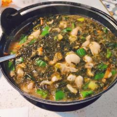 宋小谨·泉州食肆(东海泰禾金街店) User Photo