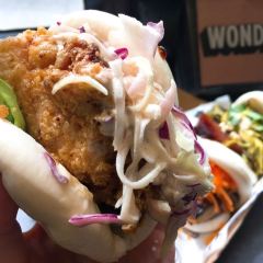 Wonderbao User Photo