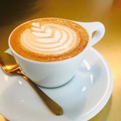 Aix Cafe User Photo