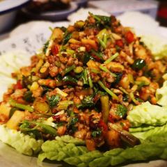 龙大哥辣子鸡(多彩贵州城店) User Photo