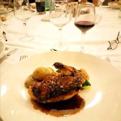 L'Horloge Restaurant User Photo
