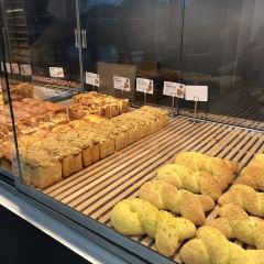 LELECHA乐乐茶(来福士广场店) User Photo