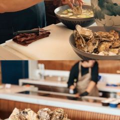 瀋陽康萊德飯店·漣館西餐廳張用戶圖片