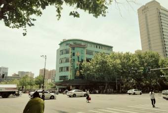 古南都·清真綠柳居菜館（太平南路店）張用戶圖片