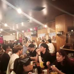 Houryu Ramen Flagship Store User Photo
