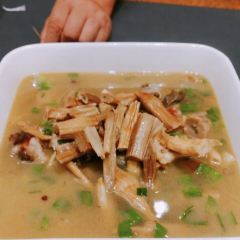 巴中枣林鱼 User Photo