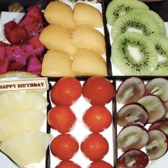 金贝儿(摩尔天成店) User Photo