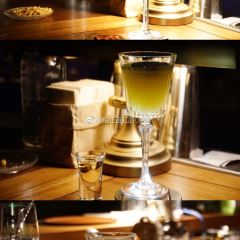 NEVERLAND THANK U SIR KITCHEN 여행 사진