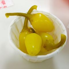 In-N-Out Burger User Photo