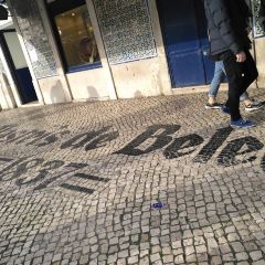 Pastéis de Belém User Photo