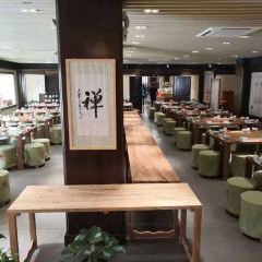 启愿汇·三界园素食生活馆 여행 사진
