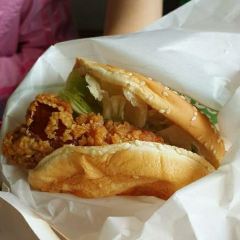 Dandan Hamburg User Photo