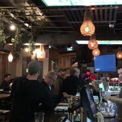 Pub on Wharf User Photo