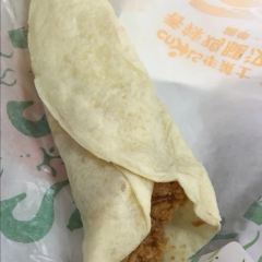 华莱士·全鸡汉堡(桥头店) User Photo