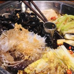 YOU JIAN HUAI JIU CAN TING 여행 사진