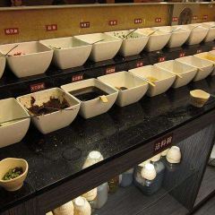馬辣頂級麻辣鴛鴦火鍋(公館店)張用戶圖片