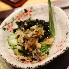 Sam River Ox Bone Soup User Photo