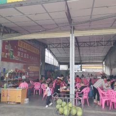 明阳牛肉店 User Photo