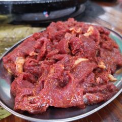 明阳牛肉店 User Photo