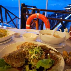 Kelong Seafood Restaurant Nirwana Gardens User Photo