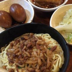美觀園日本料理張用戶圖片
