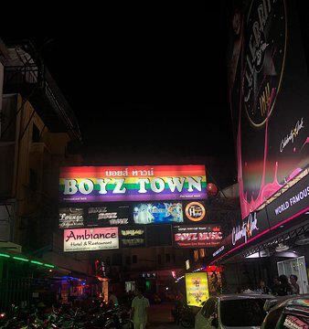Boyztown