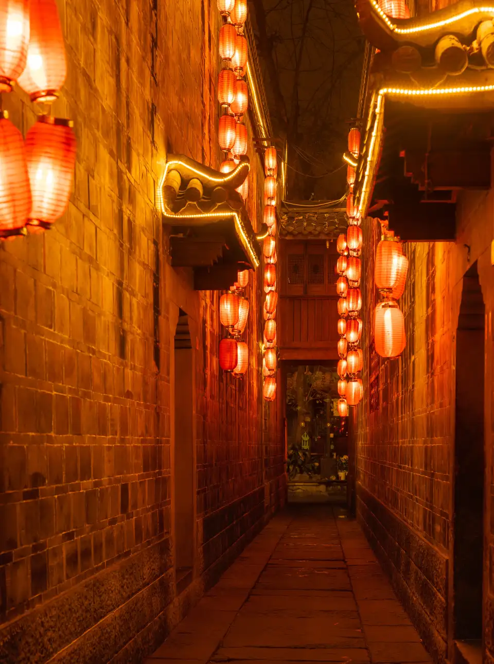 5_Jinli Street