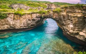 Nusa Penida