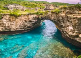 Nusa Penida