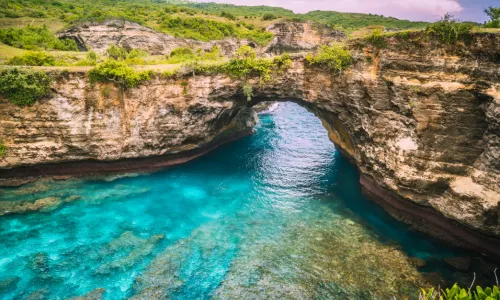 Nusa Penida