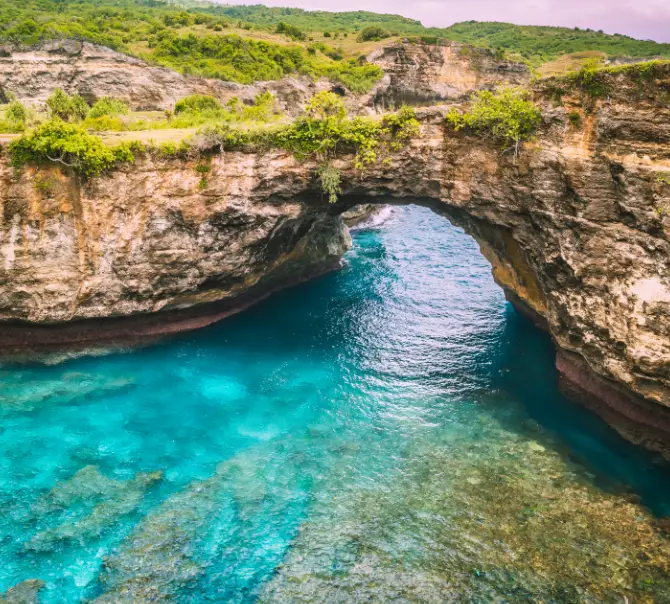 Nusa Penida