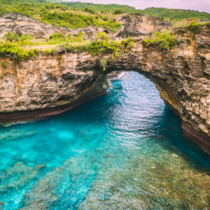 Nusa Penida & Kelingking Beach