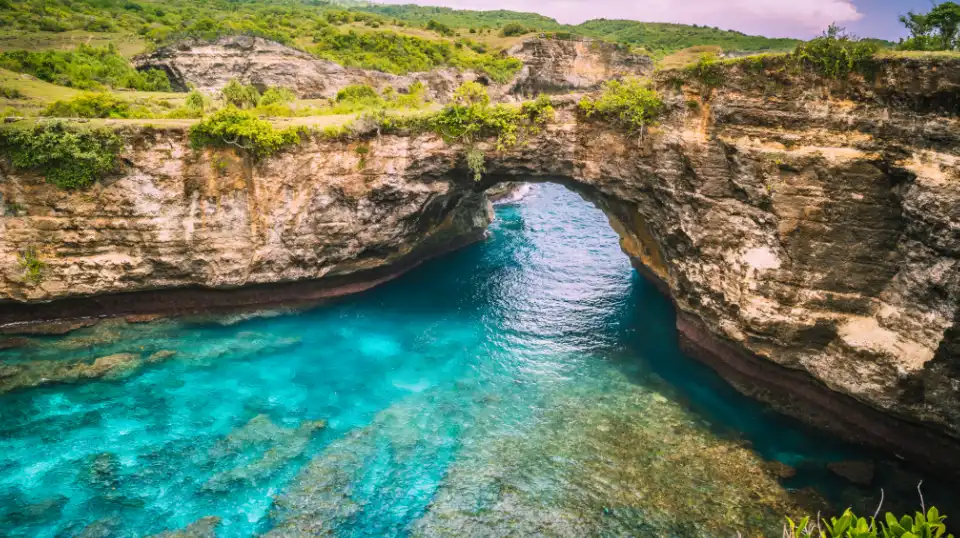 2_Penida Island