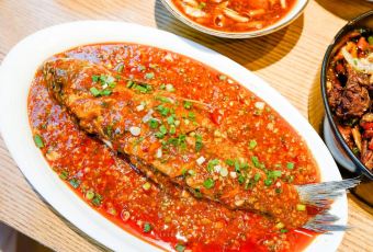 Zhang Roasted Duck User Photo