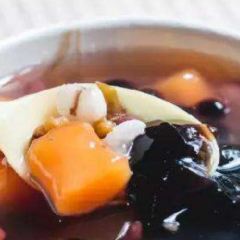阿土伯烧仙草(石码店) User Photo
