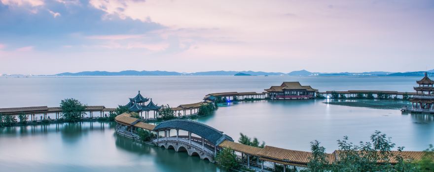 Thái Hồ