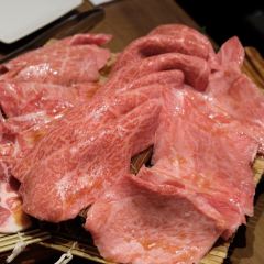 Oreno Yakiniku ginza9 User Photo